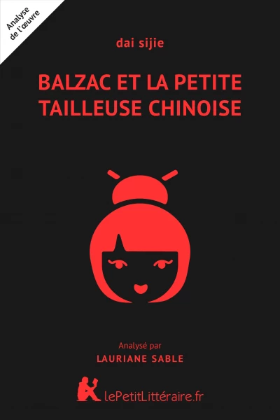 Analyse du livre :  Balzac et la Petite Tailleuse chinoise